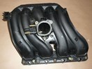 Rozdzielacz powietrza Peugeot 406 407 2.0 16V