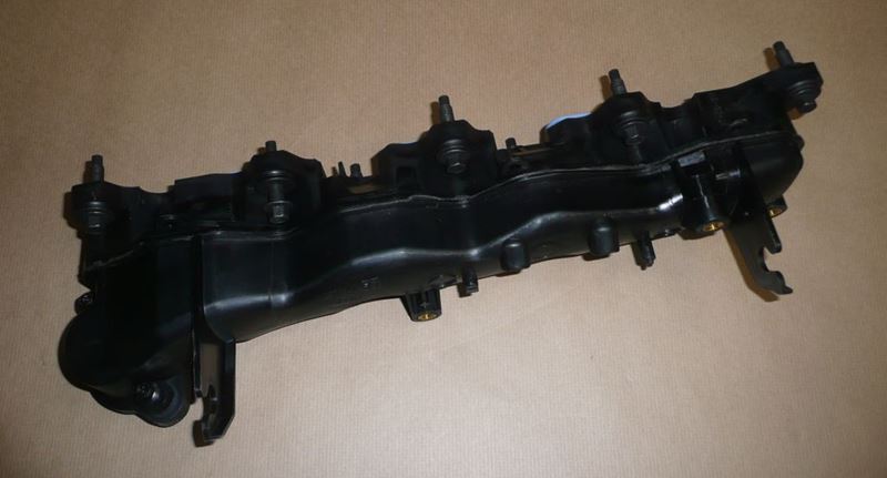 Kolektor ssący Citroen Jumper III 2.2 Hdi