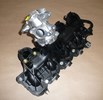 Kolektor ssący Citroen C5 X7 Peugeot 407 2.2 Hdi