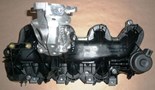 Rozdzielacz powietrza Citroen C-Crosser 2.2 Hdi