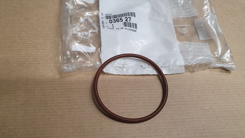 Uszczelka Kolektora Ssącego Oryginał Peugeot 306 1.8