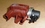 Elektrozawór turbo Citroen C5 II Peugeot 207 1.6 Hdi