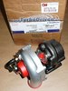 Turbosprężarka Citroen Jumper II 2.8 Hdi