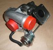 Turbosprężarka Citroen Jumper II 2.8 Hdi