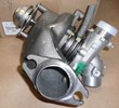 Turbosprężarka Citroen C8 Peugeot 807 2.2 Hdi 12.02>
