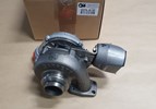 Turbosprężarka Peugeot Citroen 1.6 Hdi 109 KM