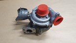 Turbosprężarka Peugeot Citroen 1.6 Hdi 109 KM