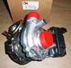 Turbosprężarka Citroen C5 Peugeot 407 607 2.7 Hdi