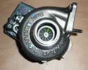 Turbosprężarka Citroen C5 Peugeot 407 607 2.7 Hdi