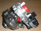 Turbosprężarka Citroen C5 Peugeot 407 607 2.7 Hdi