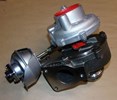 Turbosprężarka Citroen C4 Peugeot 308 407 2.0 Hdi