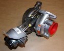 Turbosprężarka Peugeot Expert III 2.0 Hdi