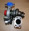 Turbosprężarka Peugeot Citroen 1.6 Hdi 75 KM