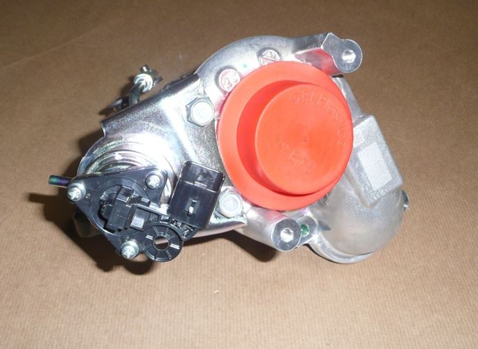 Turbosprężarka Peugeot Citroen 1.4 Hdi 1.6 Hdi