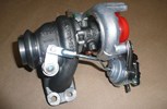 Turbosprężarka Peugeot Citroen 1.4 Hdi 1.6 Hdi