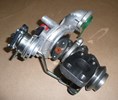 Turbosprężarka Peugeot Citroen 1.4 Hdi 1.6 Hdi
