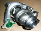 Turbosprężarka Peugeot Citroen 1.4 Hdi 1.6 Hdi