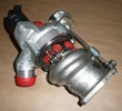 Turbosprężarka Citroen C4 C5 X7 Peugeot 207 1.6 Thp