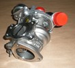 Turbosprężarka Citroen C4 C5 X7 Peugeot 207 1.6 Thp