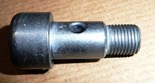 Śruba złącza turbiny Peugeot Citroen 1.4 Hdi 1.6 Hdi