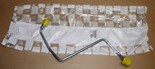 Przewód smarowania turbiny Citroen C3 Jumpy III Peugeot 207