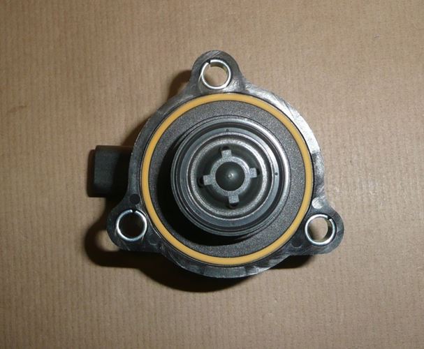 Elektrozawór turbo Citroen C4 C5 III 1.6 THP