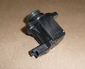 Elektrozawór turbo Citroen C4 C5 III 1.6 THP