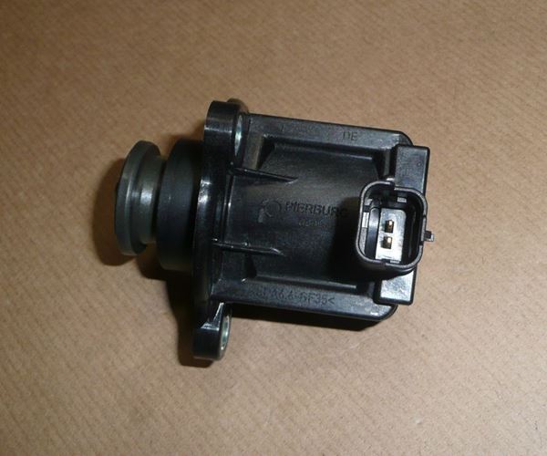 Elektrozawór turbo Citroen C4 C5 III 1.6 THP