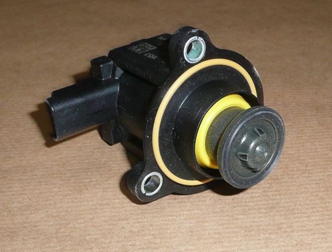 Elektrozawór turbo Citroen C4 C5 III 1.6 THP