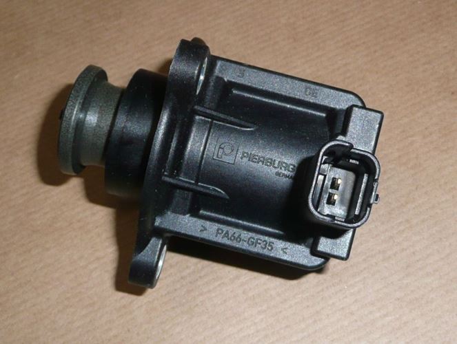 Elektrozawór turbo Citroen C4 C5 III 1.6 THP