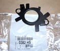 Uszczelka turbosprężarki Citroen C5 X7 2.0 Hdi