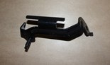 Wspornik przewodu powietrza Peugeot 806