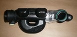 Rezonator powietrza Citroen C2 C3 Peugeot 207 1.6 Hdi