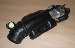 Rezonator powietrza Citroen C2 C3 Peugeot 207 1.6 Hdi