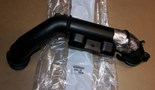 Rezonator powietrza Citroen Berlingo III 1.6 Hdi