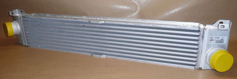 Wymiennik powietrza Citroen Jumper III Peugeot Boxer III