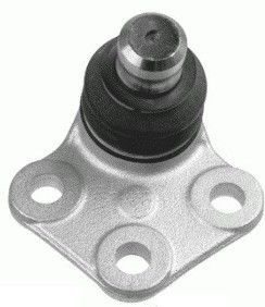 Sworzeń wahacza Renault Kangoo 08> prawy