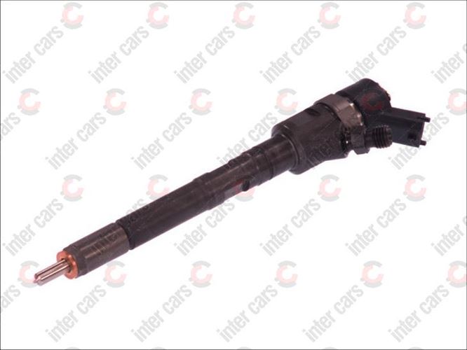WTRYSKIWACZ C BERLINGO,C3,P207 1.6HDI