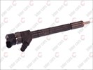 WTRYSKIWACZ C BERLINGO,C3,P207 1.6HDI