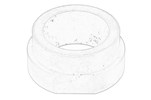 Tuleja główki korbowodu CITROEN C5 I, C5 II, C8, EVASION, JUMPY, XSARA, XSARA PICASSO  PEUGEOT 206,