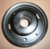 Koło pasowe wału Citroen Berlingo Peugeot 806 1.6
