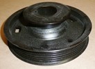 Koło pasowe wału Citroen Berlingo Peugeot 806 1.6