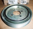 Koło pasowe wału Citroen C5 Peugeot 406 1.8 16V