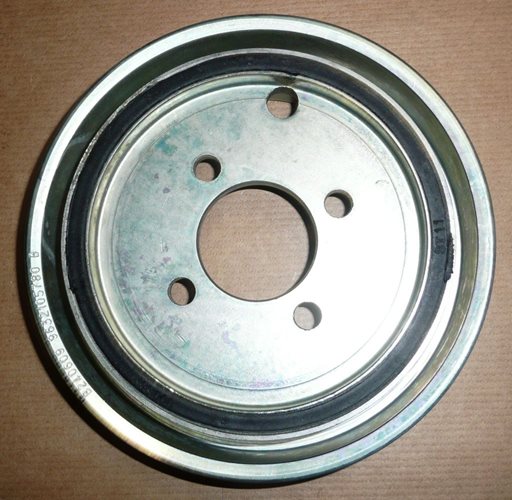Koło pasowe wału Citroen C5 Peugeot 406 1.8 16V