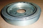 Koło pasowe wału Citroen C5 Peugeot 406 1.8 16V