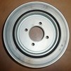 Koło pasowe wału Citroen Jumpy Peugeot 206 1.9 DW8