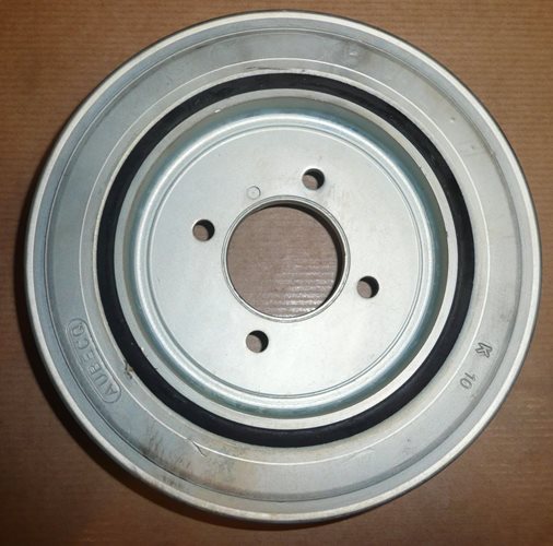 Koło pasowe wału Citroen Jumpy Peugeot 206 1.9 DW8