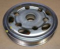 Koło pasowe wału Citroen C1 Peugeot 107 1.0 05-14