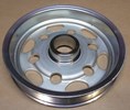 Koło pasowe wału Citroen C1 Peugeot 107 1.0 05-14