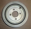 Koło pasowe wału Peugeot 206 307 2.0 16V